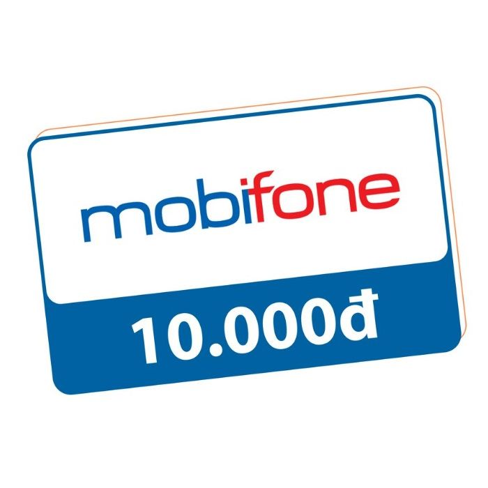 Card Mobifone