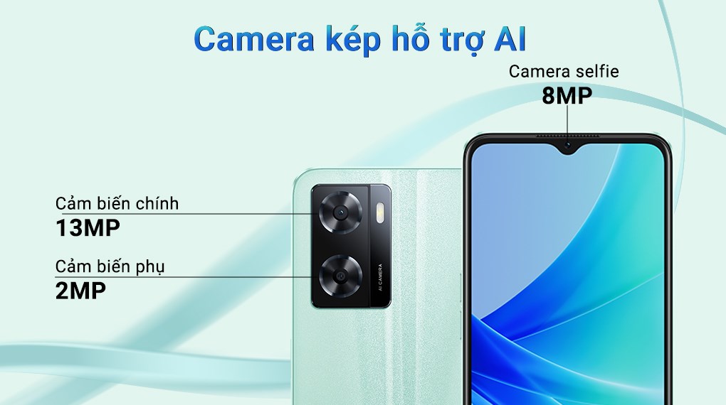 oppo a57 camera