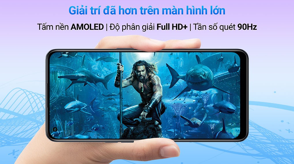 oppo reno8 4g man hinh